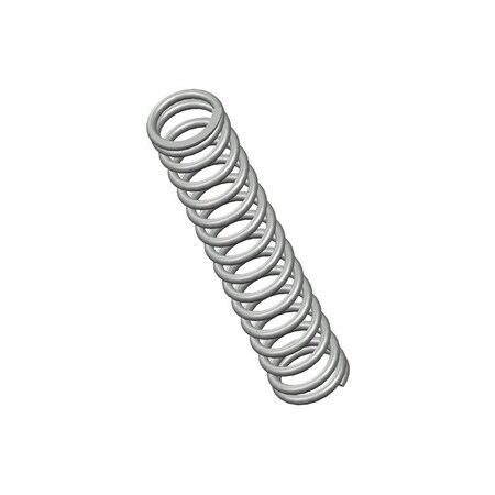 Approved Vendor Compression Spring, O= .480, L= 2.50, W= .059 G109962145